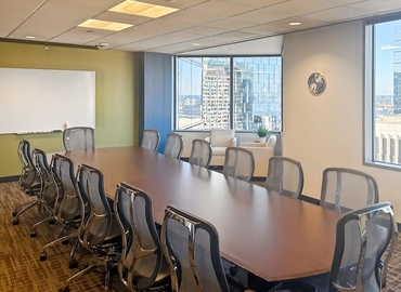 Virtual address in Seattle, WA, 1420 Fifth Avenue (98101) - 2 | MatchOffice.com