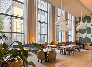 Virtual office space in Seattle, WA, 1420 Fifth Avenue (98101) - 10 | MatchOffice.com