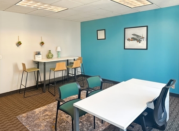 10 m² Coworking  in Seattle, WA, 1420 Fifth Avenue (98101) - 7 | MatchOffice