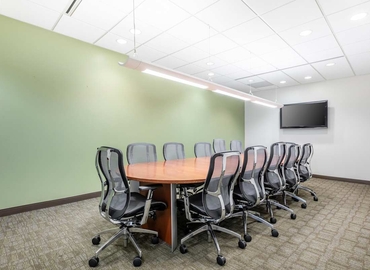 10 m² Business center in Paramus, NJ, 140 East Ridgewood Avenue (07652) - 2 | MatchOffice.com