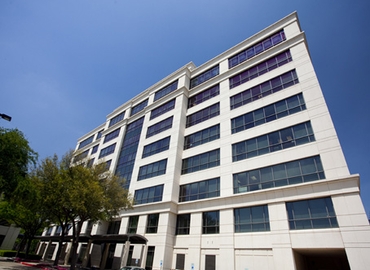 250 m² Serviced office place up for rent in Dallas, TX, 16633 North Dallas Parkway (75001) - 1 | MatchOffice.com