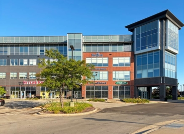 Virtual office space in Des Moines, IA, 5550 Wild Rose Lane (50266) - 12 | MatchOffice.com