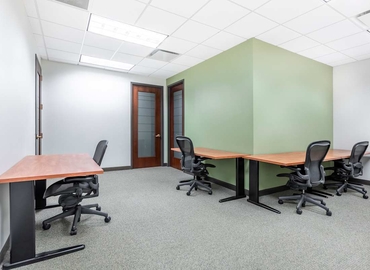 10 m² Coworking space  in Paramus, NJ, 140 East Ridgewood Avenue (07652) - 7 | MatchOffice.com
