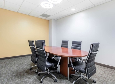 Virtual business address in Paramus, NJ, 140 East Ridgewood Avenue (07652) - 4 | MatchOffice.com