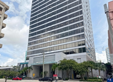 Virtual business address in Fort Lauderdale, FL, 110 East Broward Boulevard #1700 (33301) - 0 | MatchOffice