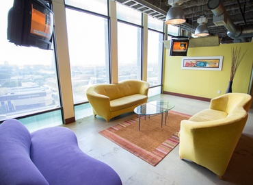 250 m² Business space building up for rent in Houston Central, TX, 2100 West Loop South (77027) - 4 | MatchOffice