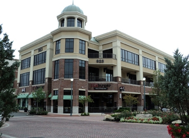 2691 m² Business park in Philadelphia Cherry Hill, NJ, 923 Haddonfield Rd. (08002) - 1 | MatchOffice.com