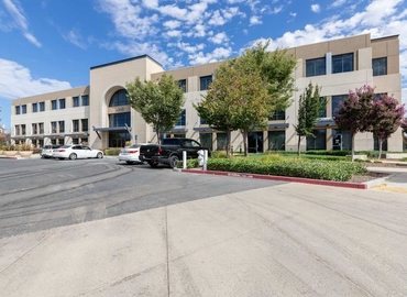 Virtual office space in Elk Grove, CA, 9245 Laguna Springs Drive (95758) - 4 | MatchOffice.com