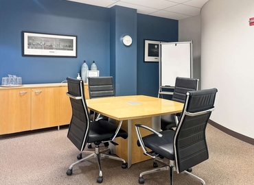 Virtual address in Park Ridge, IL, 350 South Northwest Highway (60068) - 2 | MatchOffice