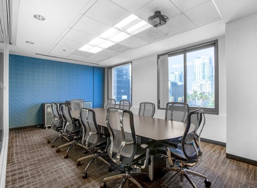 Virtual office in Long Beach,	 CA, 111 West Ocean Boulevard (90802) - 2 | MatchOffice