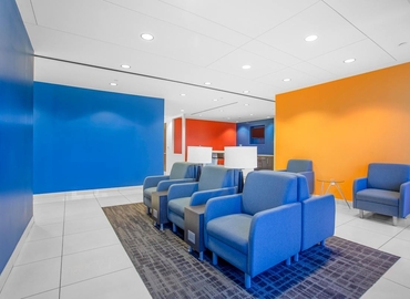 10 m² Business park in Long Beach,	 CA, 111 West Ocean Boulevard (90802) - 4 | MatchOffice