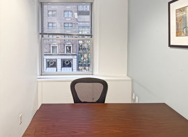 Virtual business address in New York Midtown West, NY, 57 West 57th Street (10019) - 3 | MatchOffice.com
