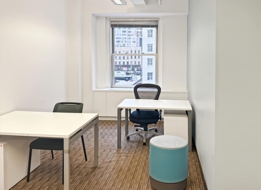 Virtual address in New York Midtown West, NY, 57 West 57th Street (10019) - 10 | MatchOffice