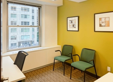 10 m² Serviced office in New York Midtown West, NY, 57 West 57th Street (10019) - 6 | MatchOffice.com