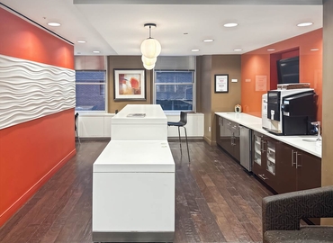 10 m² Business park in New York Midtown West, NY, 57 West 57th Street (10019) - 5 | MatchOffice