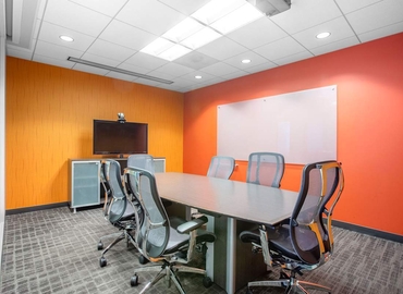 10 m² Shared workspace  in Long Beach,	 CA, 111 West Ocean Boulevard (90802) - 0 | MatchOffice.com