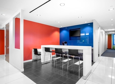 10 m² Shared office  in Long Beach,	 CA, 111 West Ocean Boulevard (90802) - 1 | MatchOffice