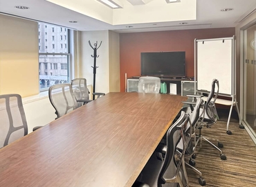10 m² Shared office  in New York Midtown West, NY, 57 West 57th Street (10019) - 2 | MatchOffice.com