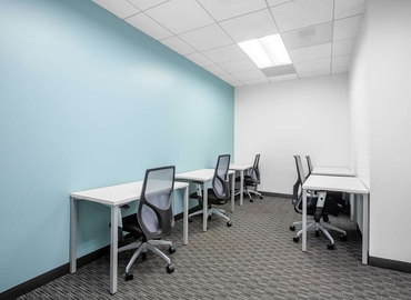 10 m² Co-working  in Long Beach,	 CA, 111 West Ocean Boulevard (90802) - 7 | MatchOffice.com