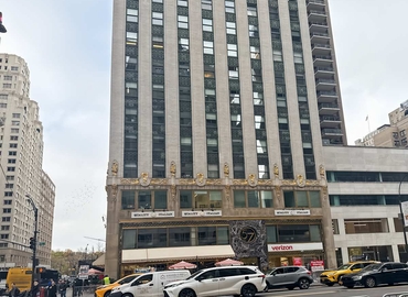 10 m² Coworking  in New York Midtown West, NY, 57 West 57th Street (10019) - 0 | MatchOffice.com