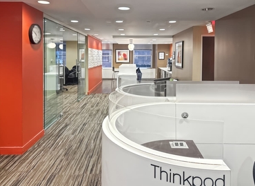 10 m² Coworking  in New York Midtown West, NY, 57 West 57th Street (10019) - 12 | MatchOffice.com