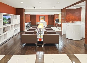 Virtual business address in Palm Beach Gardens, FL, 3801 PGA Boulevard (33410) - 4 | MatchOffice