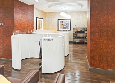 Virtual business address in Palm Beach Gardens, FL, 3801 PGA Boulevard (33410) - 9 | MatchOffice