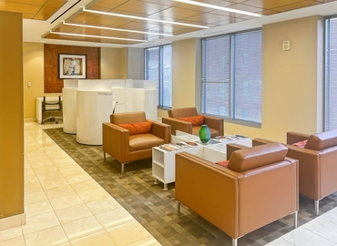 10 m² Shared workspace  in Washington CBD, DC, Conference Center (20001) - 11 | MatchOffice.com