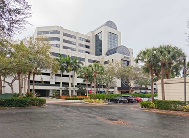 10 m² Business park in Palm Beach Gardens, FL, 3801 PGA Boulevard (33410) - 10 | MatchOffice.com