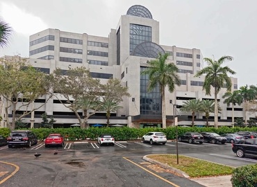 10 m² Business center in Palm Beach Gardens, FL, 3801 PGA Boulevard (33410) - 0 | MatchOffice.com