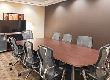 10 m² Business center in Palm Beach Gardens, FL, 3801 PGA Boulevard (33410) - 2 | MatchOffice