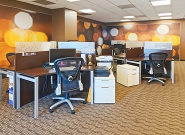 10 m² Serviced office in Palm Beach Gardens, FL, 3801 PGA Boulevard (33410) - 11 | MatchOffice.com