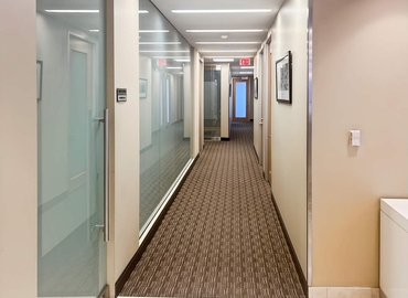 Virtual address in Washington CBD, DC, Conference Center (20001) - 13 | MatchOffice