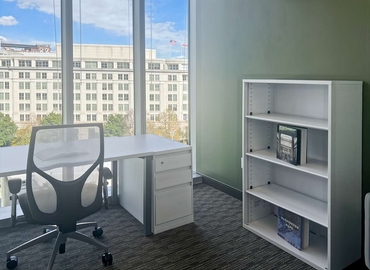 10 m² Business space in Washington CBD, DC, Conference Center (20001) - 6 | MatchOffice.com
