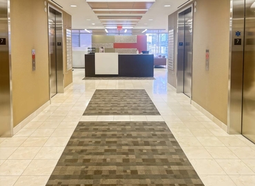 10 m² Business space in Washington CBD, DC, Conference Center (20001) - 1 | MatchOffice.com