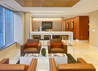 10 m² Business center in Washington CBD, DC, Conference Center (20001) - 4 | MatchOffice