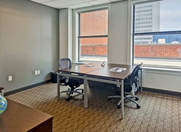 Virtual office space in Louisville, KY, 312 South Fourth Street (40202) - 9 | MatchOffice