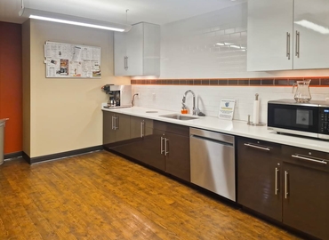 Virtual office space in Louisville, KY, 312 South Fourth Street (40202) - 12 | MatchOffice.com
