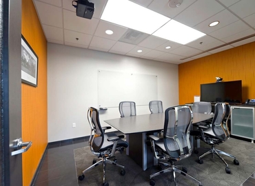 10 m² Shared workspace  in San Diego, CA, 350 10th Avenue (92101) - 7 | MatchOffice.com