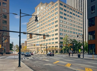 10 m² Coworking  in Rochester, NY, 75 South Clinton Avenue (14604) - 0 | MatchOffice.com