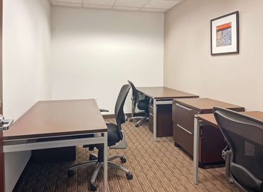 10 m² Shared office  in Rochester, NY, 75 South Clinton Avenue (14604) - 7 | MatchOffice.com