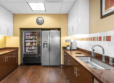 10 m² Serviced office in Hamilton Township, NJ, 100 Horizon Center Boulevard (08691) - 5 | MatchOffice