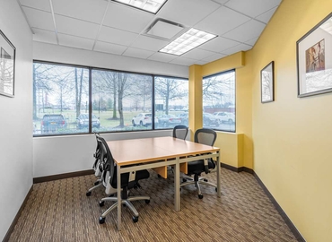 10 m² Business space in Hamilton Township, NJ, 100 Horizon Center Boulevard (08691) - 8 | MatchOffice