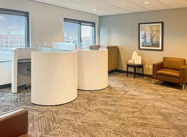 Virtual office in Rochester, NY, 75 South Clinton Avenue (14604) - 4 | MatchOffice