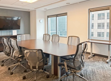 10 m² Business center in Rochester, NY, 75 South Clinton Avenue (14604) - 2 | MatchOffice