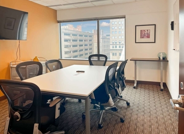 10 m² Business center in Rochester, NY, 75 South Clinton Avenue (14604) - 9 | MatchOffice