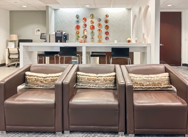 10 m² Serviced office in Rochester, NY, 75 South Clinton Avenue (14604) - 10 | MatchOffice.com