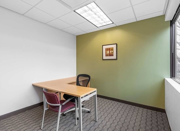 10 m² Coworking space  in Hamilton Township, NJ, 100 Horizon Center Boulevard (08691) - 6 | MatchOffice.com