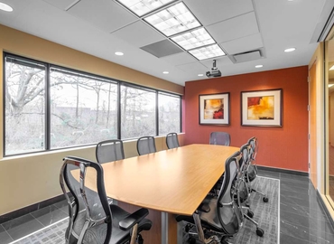 Virtual business address in Hamilton Township, NJ, 100 Horizon Center Boulevard (08691) - 2 | MatchOffice