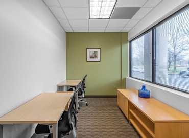 Virtual office in Hamilton Township, NJ, 100 Horizon Center Boulevard (08691) - 7 | MatchOffice